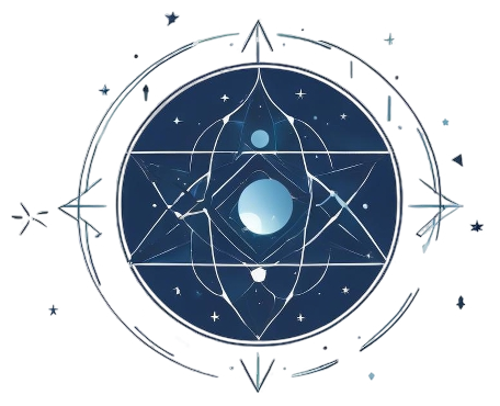 Logo organizare spațiu