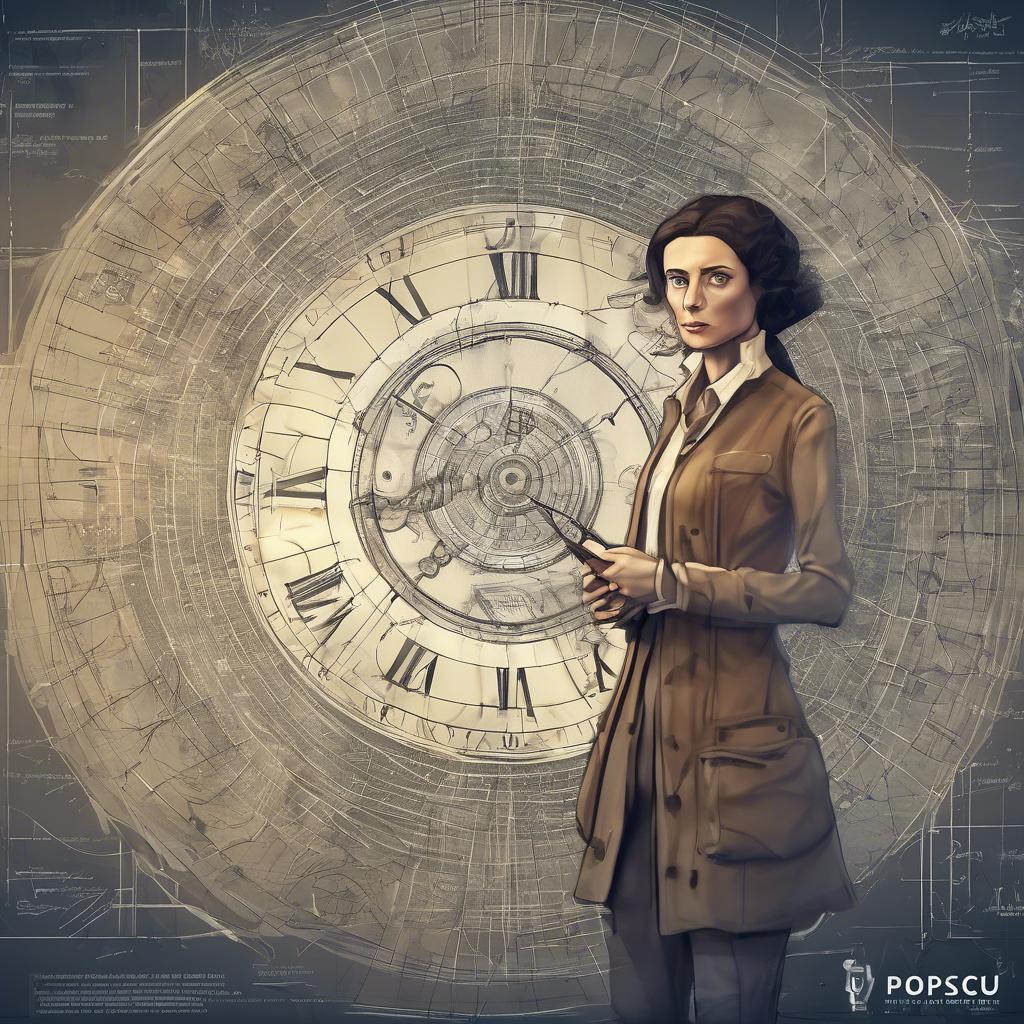 Maria Popescu